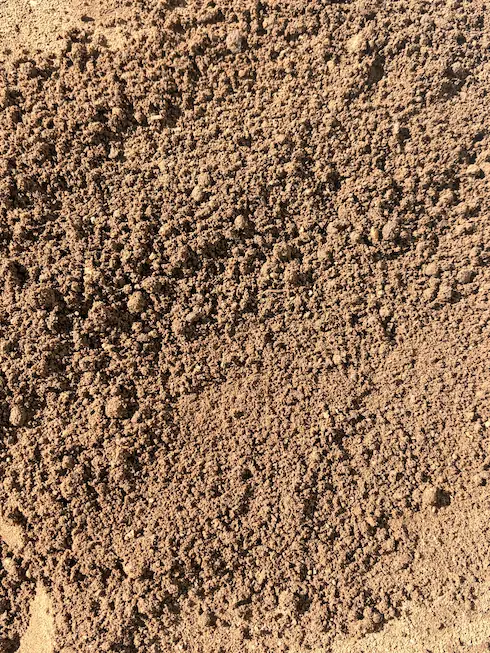 Topsoil — J & S Vicary garden supplies