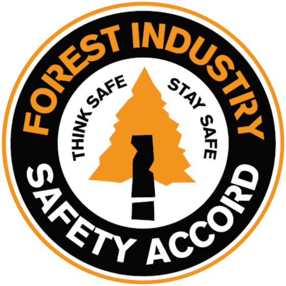 Forestry Industry Safety Accord (FISA) member